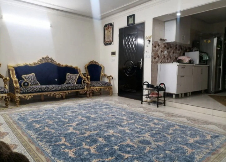 آپارتمان .