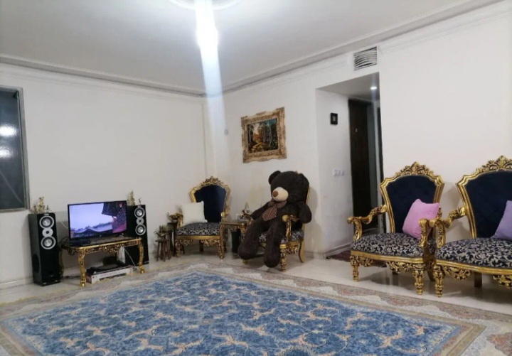 آپارتمان .