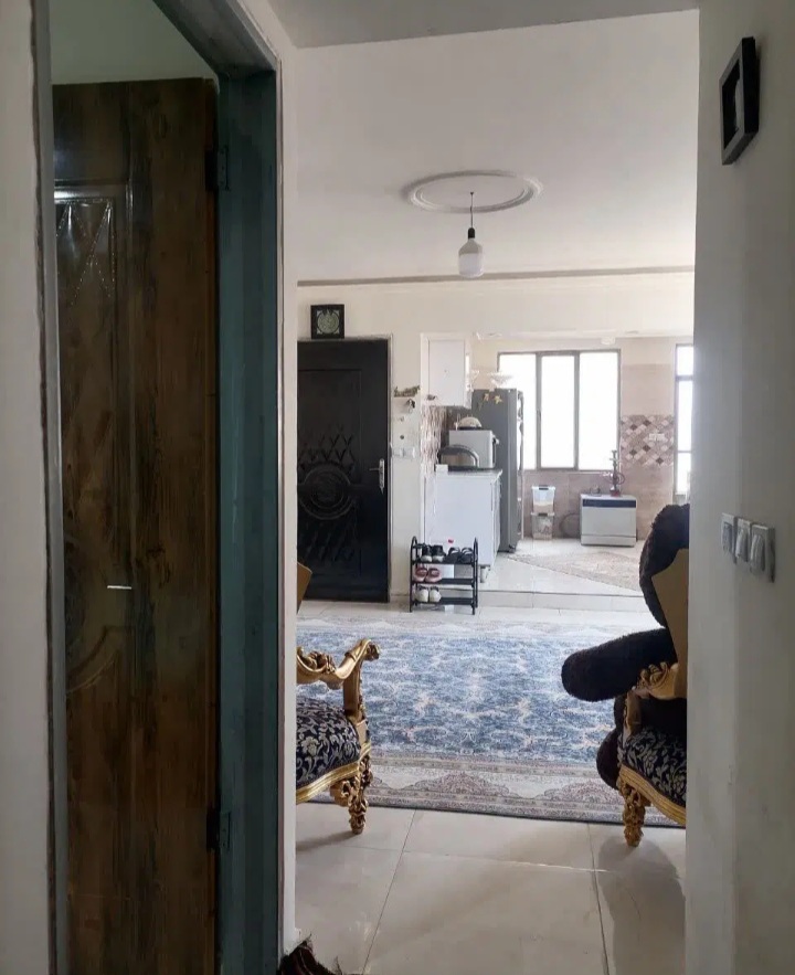 آپارتمان .