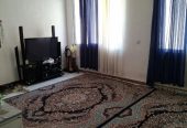 فروش واحد۵۵متری طبقه همکف .