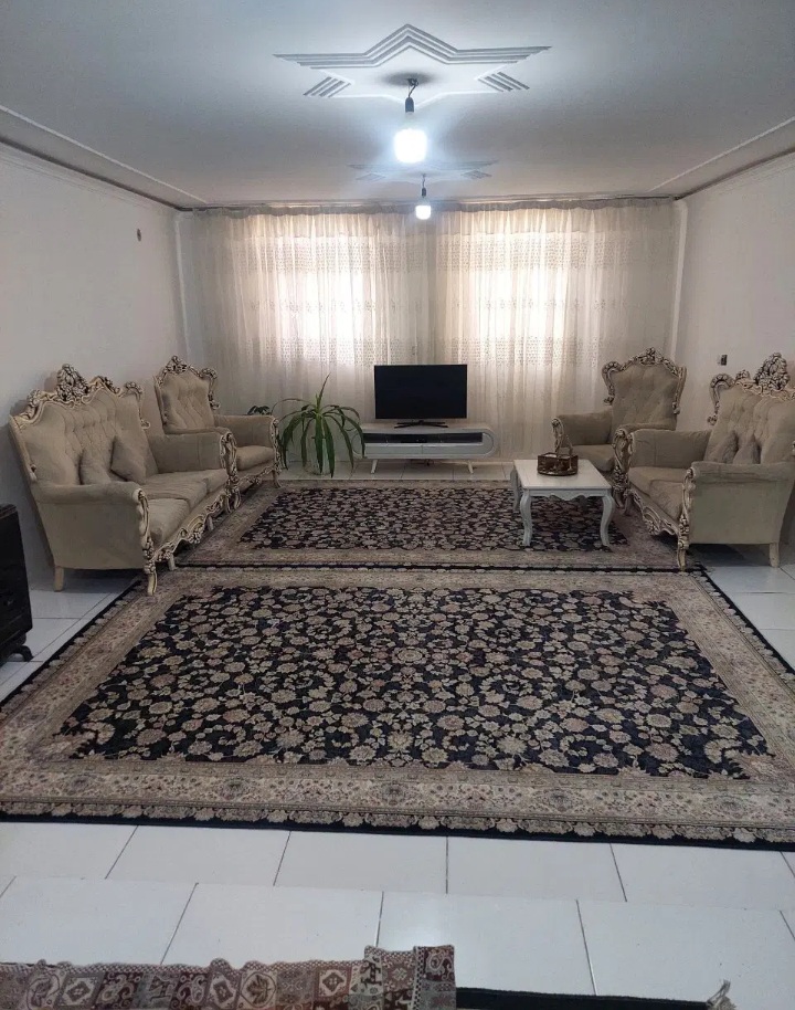 آپارتمان ۹۰متری .