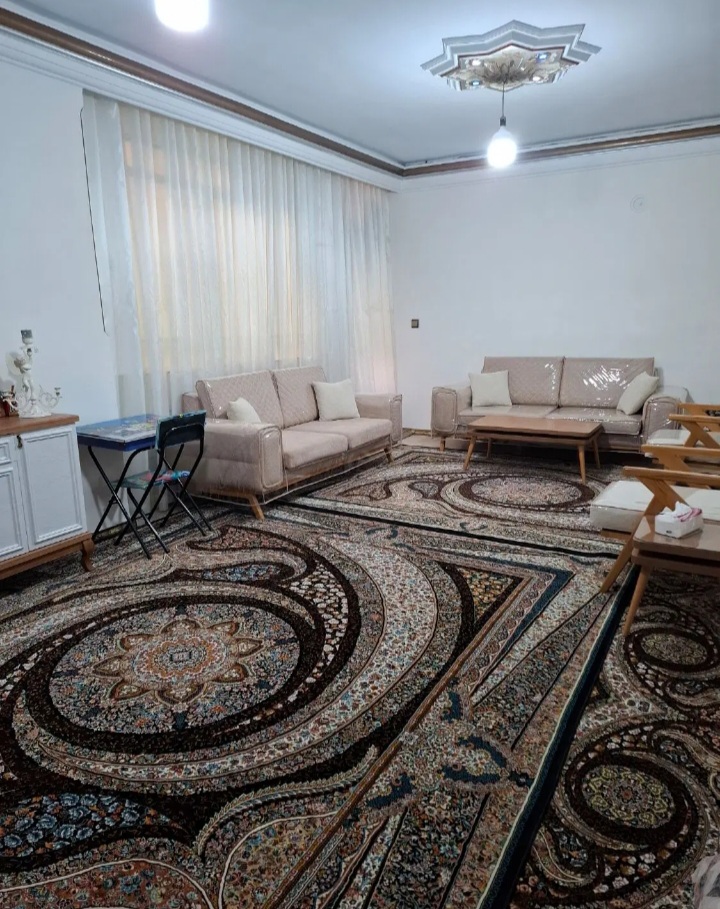 اپارتمان تک واحدی فروشی .