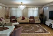 ۱۲۵متر/سه خواب/طبقه اول/مجتمع .
