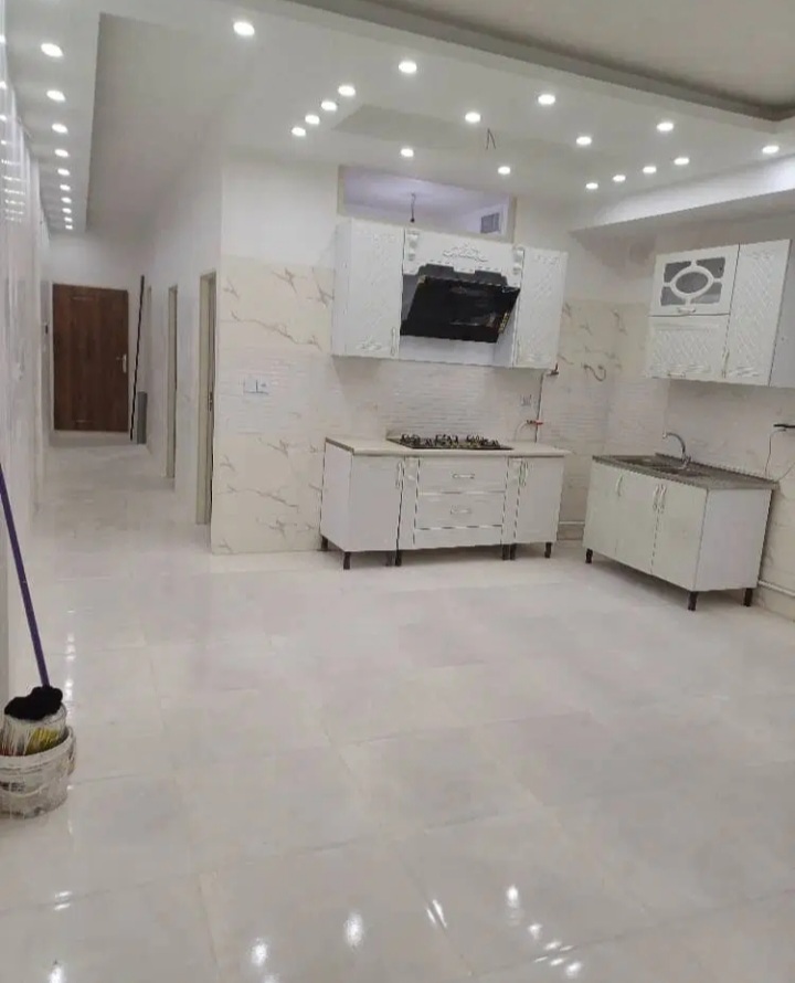 فروش خونه ۸۰ متری نوساز .
