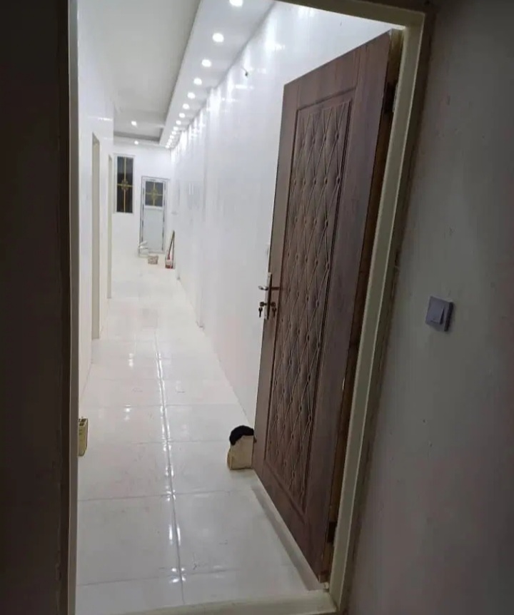 فروش خونه ۸۰ متری نوساز .