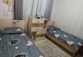 آپارتمان فروشی اطلس غربی .