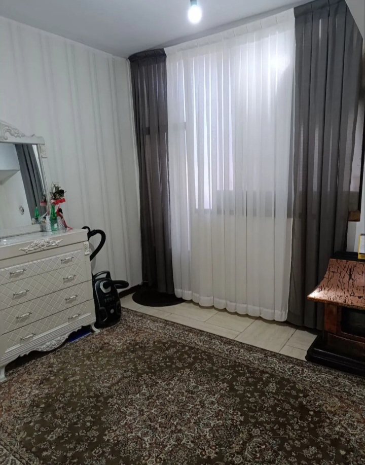 آپارتمان فروشی اطلس غربی .