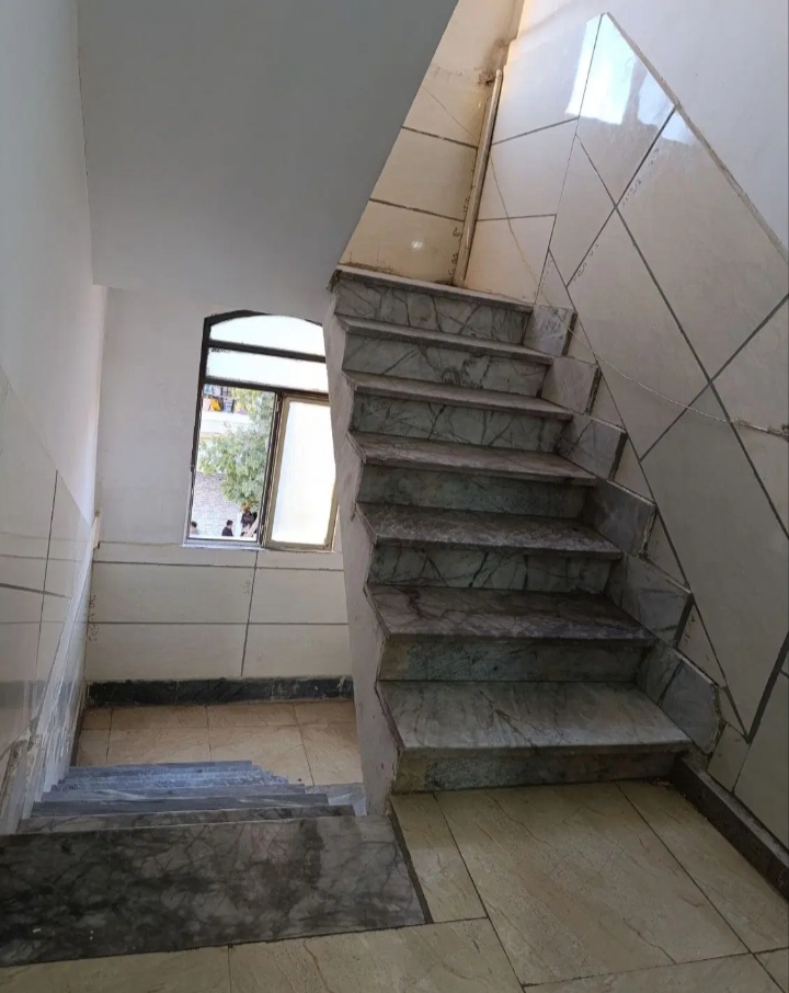 آپارتمان فروشی اطلس غربی .