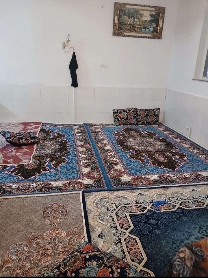 یک واحد آپارتمان ۶۸متری .