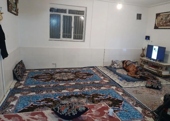 یک واحد آپارتمان ۶۸متری .