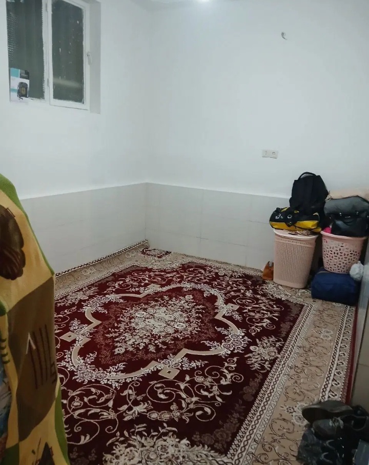 یک واحد آپارتمان ۶۸متری .