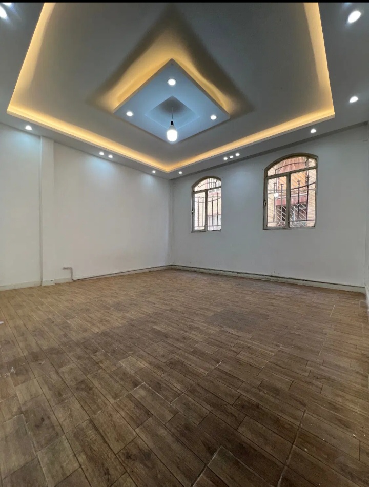 آپارتمان ۵۰متری طبقه دوم .