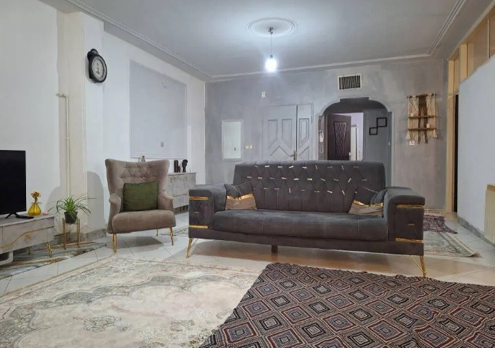 آپارتمان .