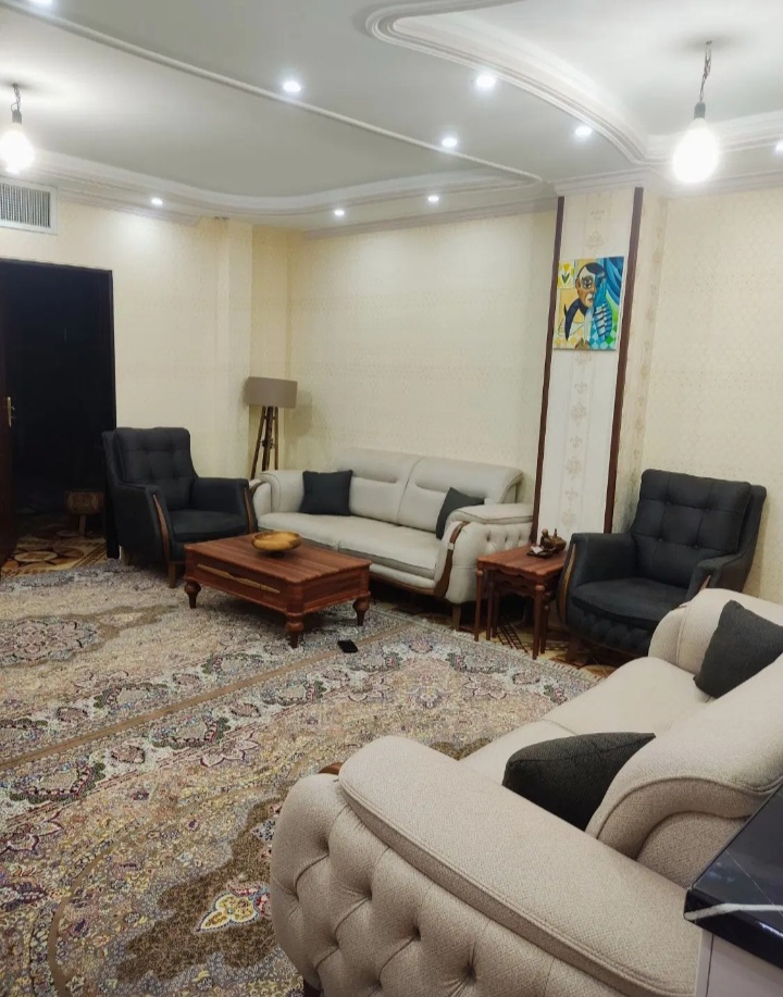 آپارتمان ۸۲متری .