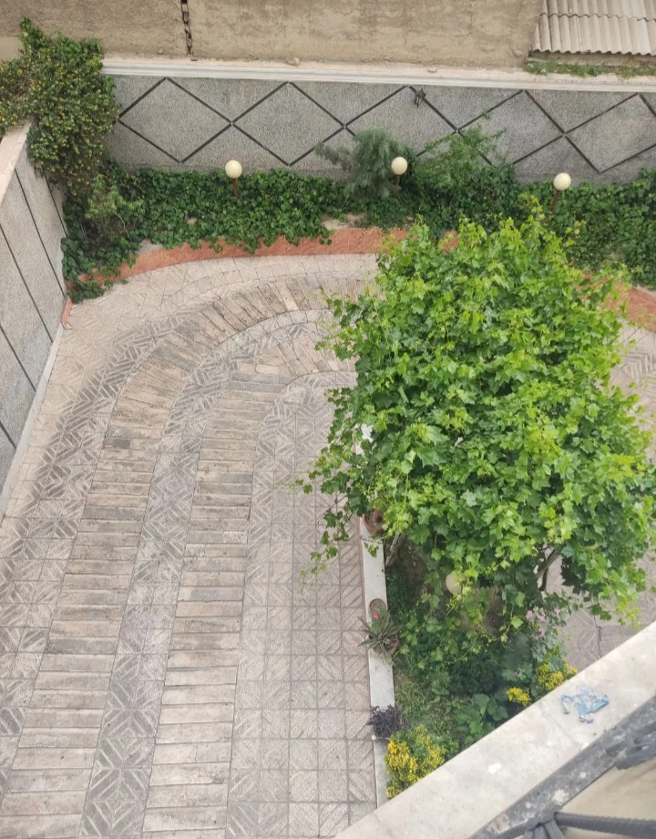 آپارتمان ۸۲متری .