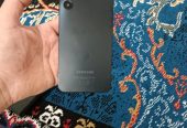 سلام موبایل a5s .