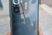 پوکوm5s 128 رام ۶درحد آک زیرقیمت .