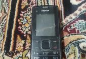 نوکیا x1 .