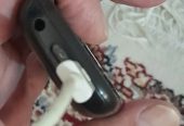 گوشی نوکیا ساده و سامسونگ .
