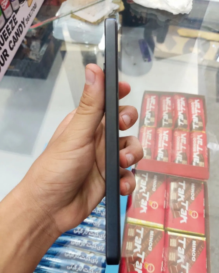Poco x7pro .