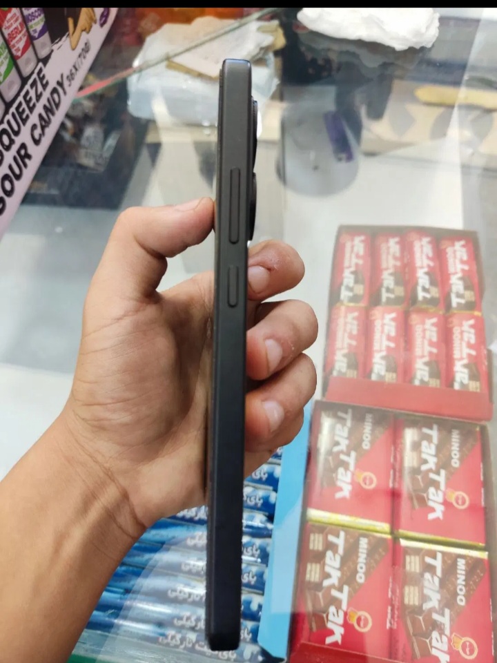 Poco x7pro .