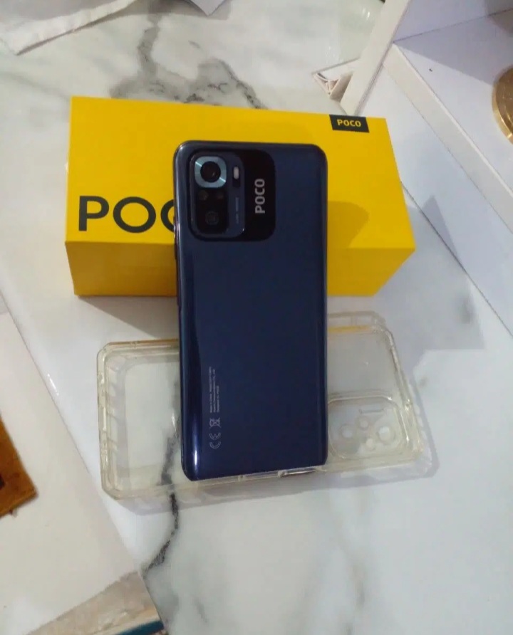 گوشی شیائومی m5s .