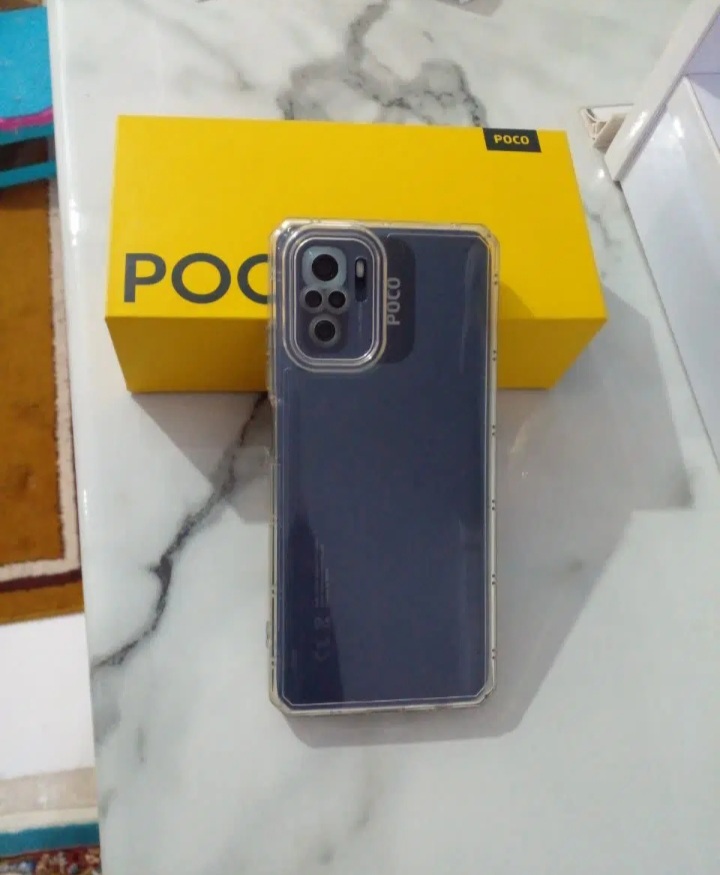 گوشی شیائومی m5s .