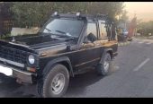 پاترول دودر .