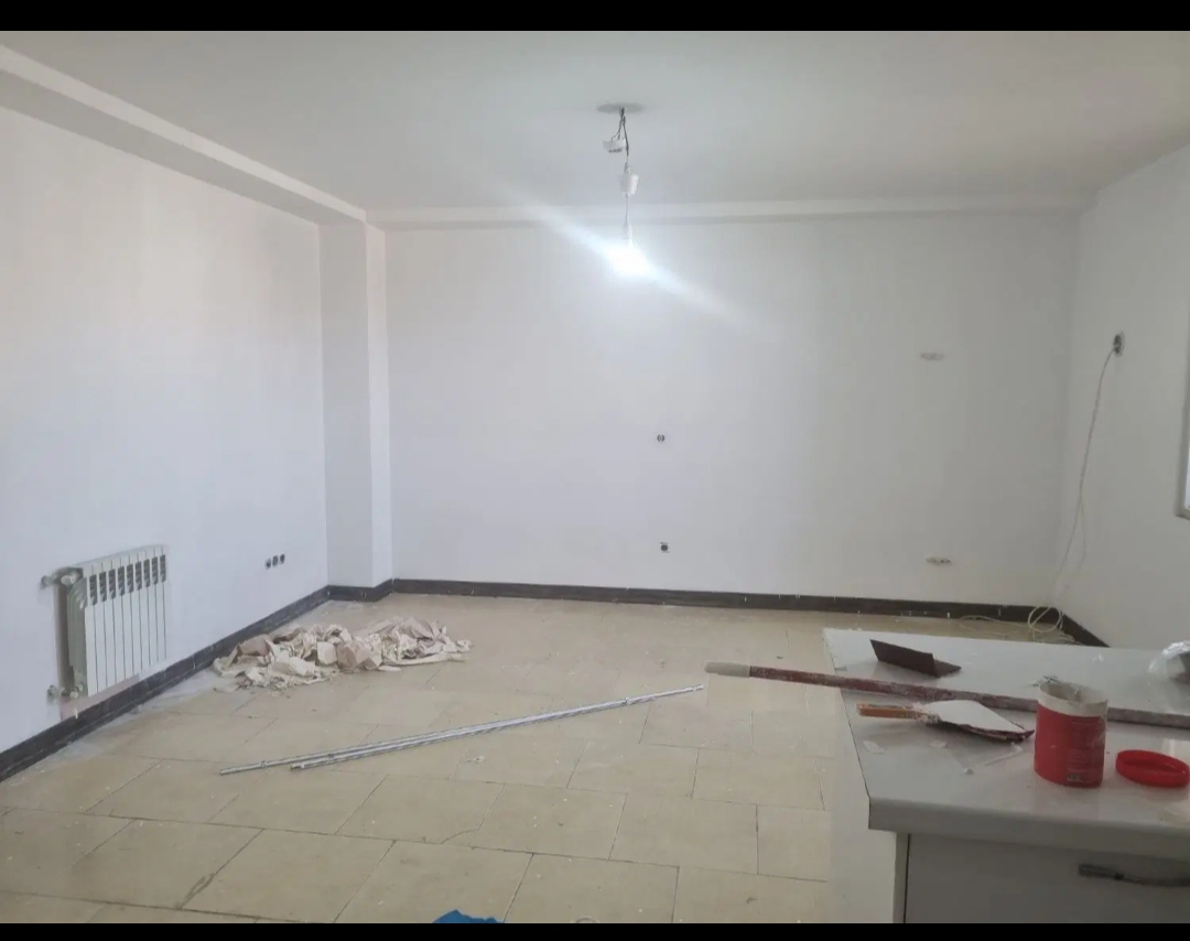 اول شهرک مهتاب ۷۵متری فول امکانات.